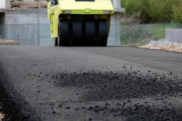 Best Affordable Driveway Pavers  in Cartervle, IL