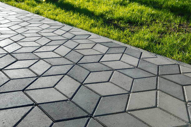 Best Driveway Paver Sealing  in Cartervle, IL