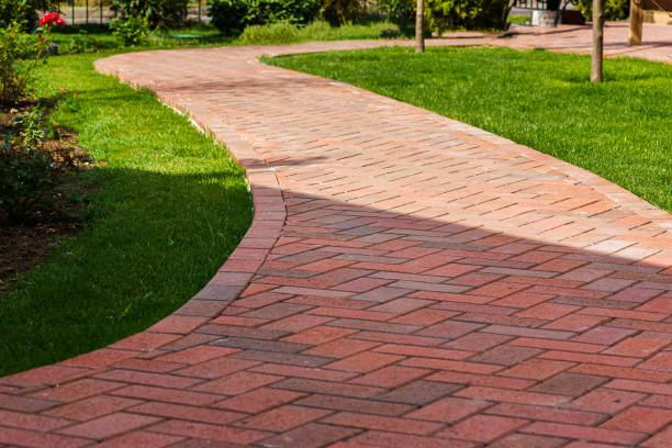 Best Driveway Pavers Near Me  in Cartervle, IL