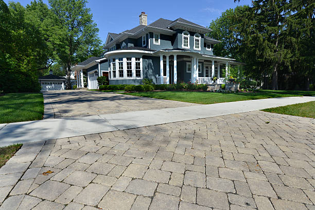 Reasons to Select Us for Your Driveway Paving Requirements in Carterville, IL