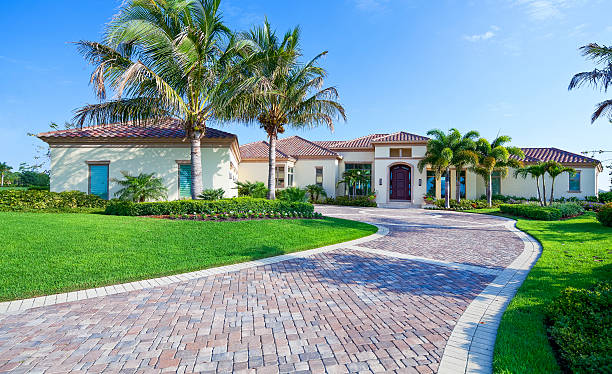 Best Commercial Driveway Pavers  in Cartervle, IL
